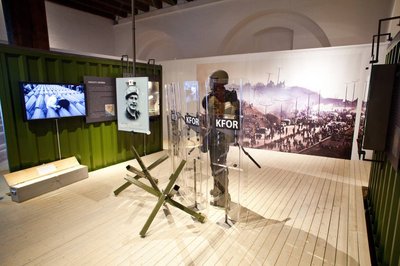 노르웨이 국군 박물관 (포르스바르스뮤세)